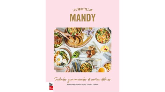 6 livres de recettes pour s’initier au végétarisme en 2021