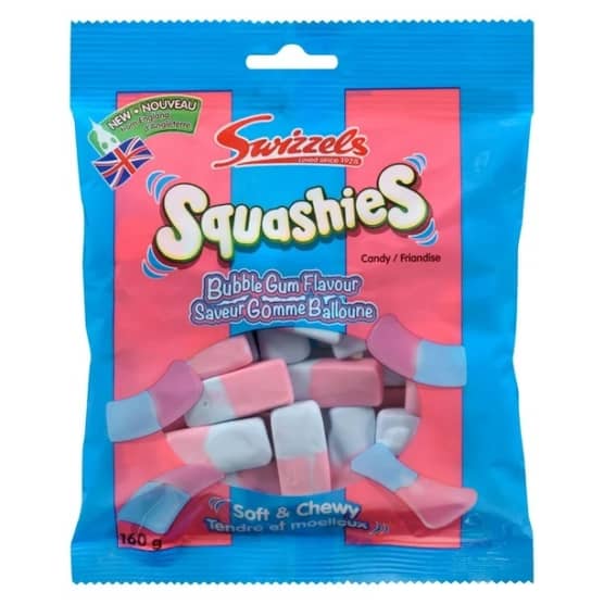 Les bonbons que tout le monde s'arrachent sont à moins de 3$