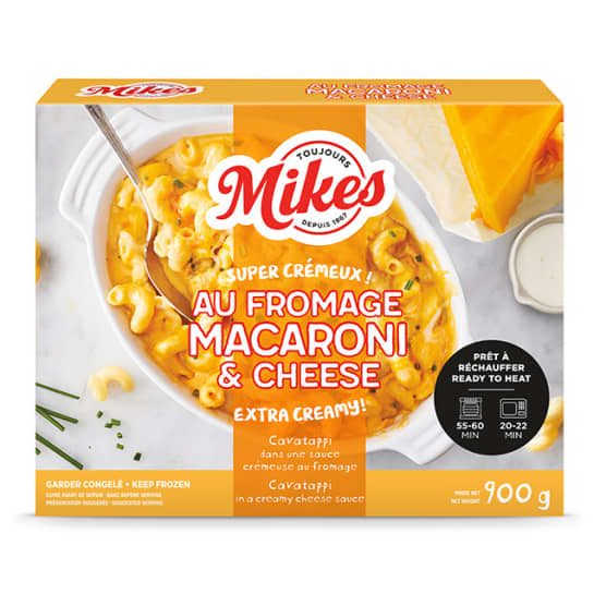 8 produits de restos chouchous à vous procurer pour le Super Bowl si vous n'avez pas envie de cuisiner