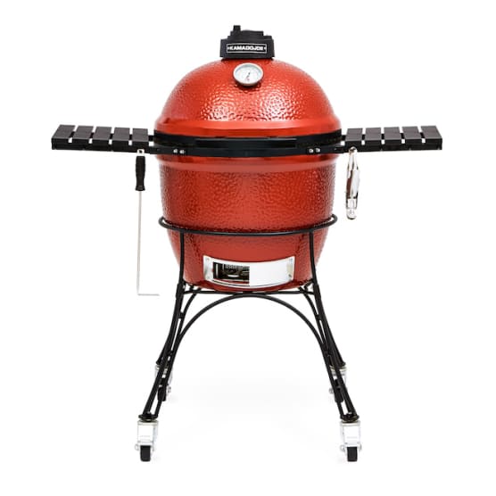 Comment allumer les différents types de barbecues - Aveve