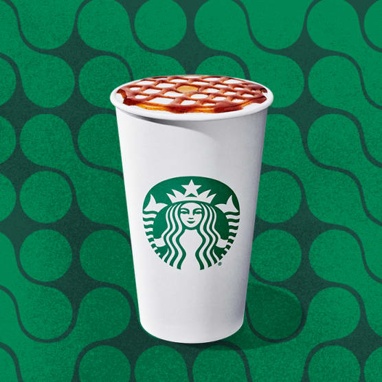 Voici les nouvelles boissons du menu d'automne chez Starbucks