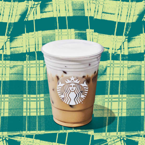 Le latté à la citrouille est de retouuuuuuuur ainsi que le menu d'automne complet chez Starbucks