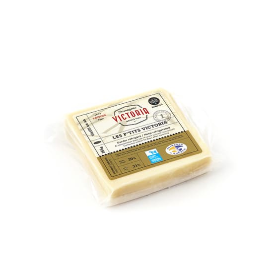 On a testé les fromages funky de la fromagerie Victoria et voici notre opinion