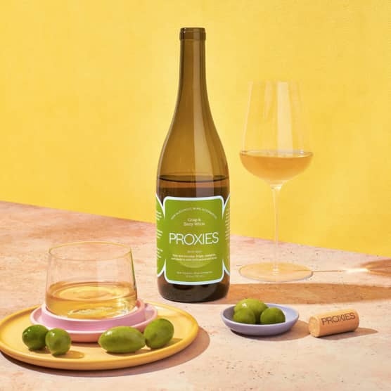 Apéro à zéro nous révèle leurs 13 boissons sans alcool coups de cœur pour les Fêtes
