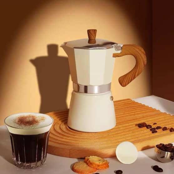 Les meilleures cafetières italiennes (2025)
