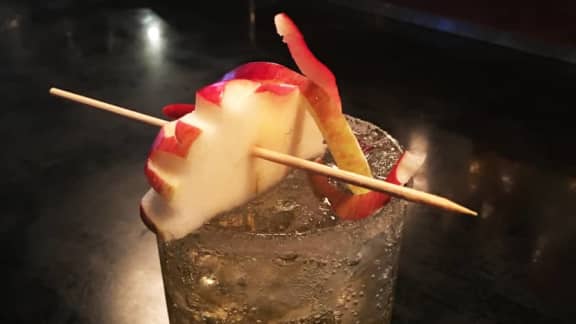 Cocktails: découvrez 5 recettes parfaites pour l’automne