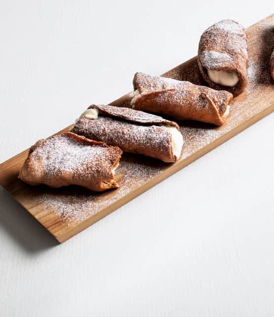 cannoli classique