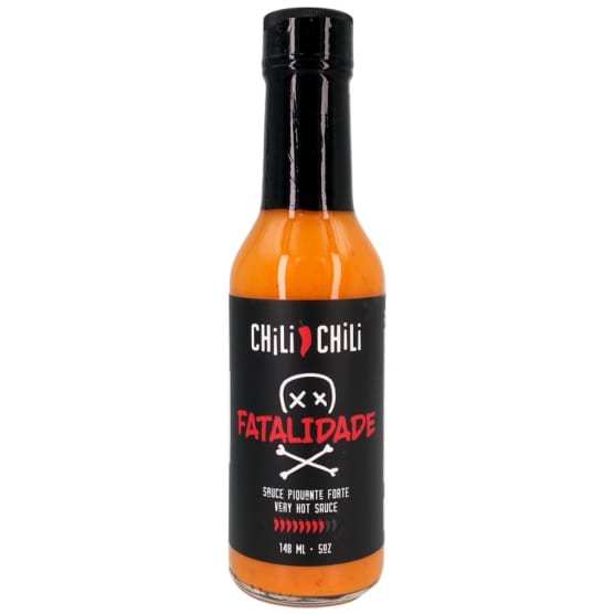 Voici où vous procurer les sauces piquantes de Hot Ones Québec !