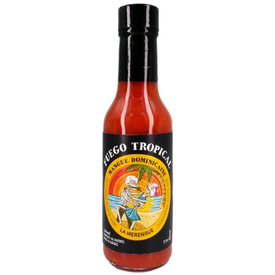Voici où vous procurer les sauces piquantes de Hot Ones Québec !