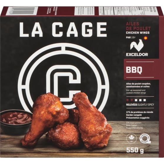 8 produits de restos chouchous à vous procurer pour le Super Bowl si vous n'avez pas envie de cuisiner