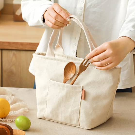 Les meilleures (et les plus belles) boîtes à lunch pour conserver vos repas au frais toute la journée