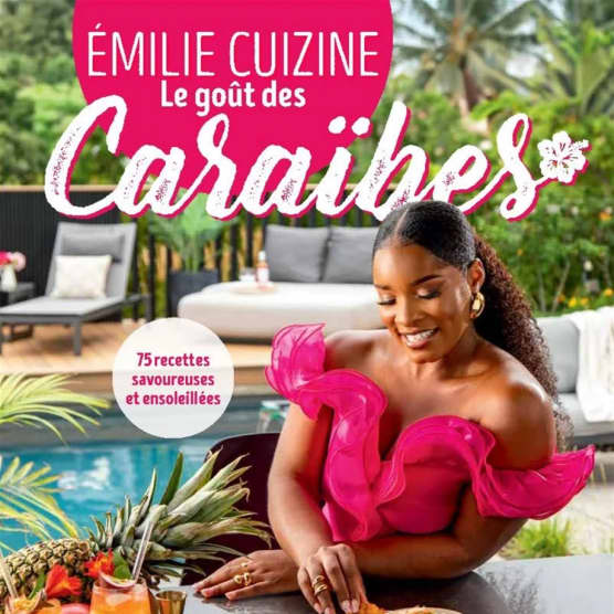 Dans le frigo de... Emilie Lafortune