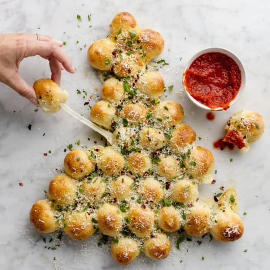 Entrées festives, faciles et trop cute pour les potlucks des fêtes