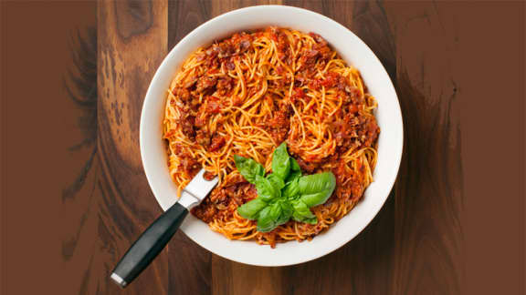 TOP : nos meilleures recettes de sauces à spaghetti