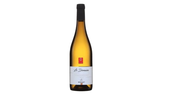 Bedouet, Le Domaine 2023, Muscadet-Sèvre et Maine Sur Lie