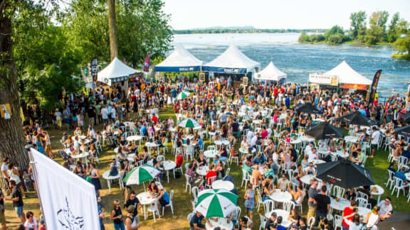 Événements gourmands : Quoi faire en septembre