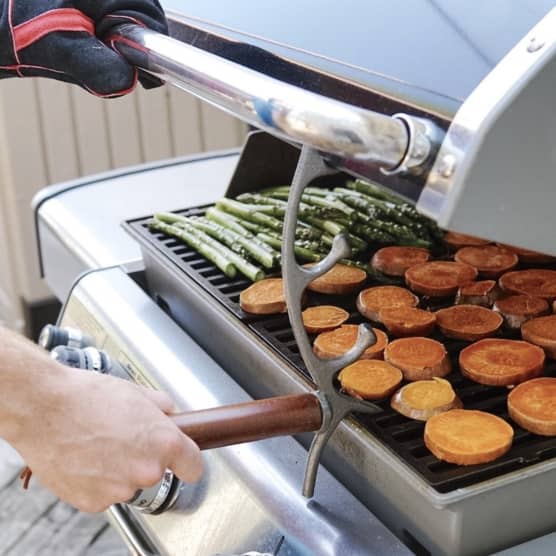 15 accessoires de cuisine extérieurs pour la terrasse