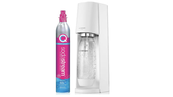 Sodastream