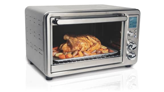 Hamilton Beach 31190C Four grille-pain