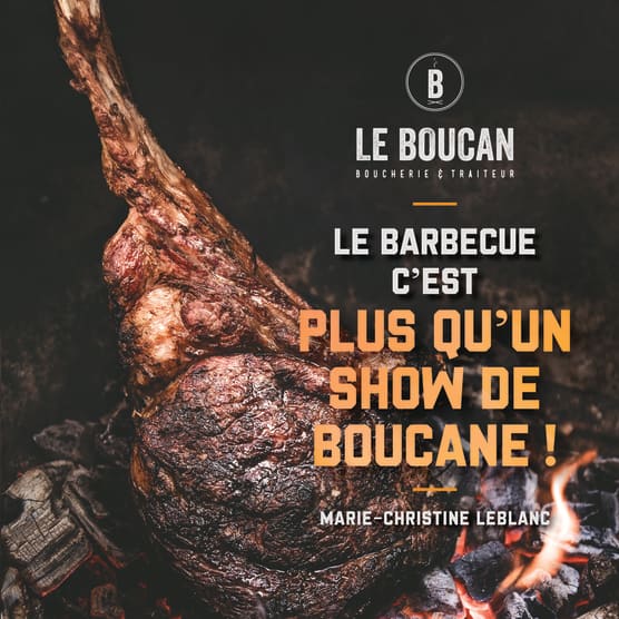 BBQ : 10 livres à découvrir (absolument) cet été!