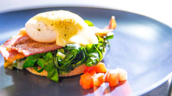 Le Canada est-il à l'abri de l'augmentation fulgurante du prix des oeufs?