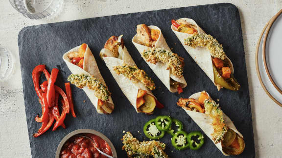 Qu'est-ce qu'on cuisine avec les meilleurs rabais du 22 au 28 mai ?