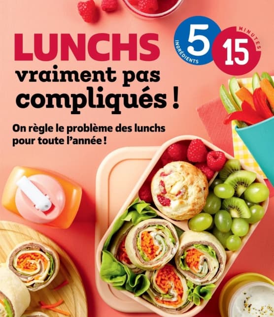 9 livres de recettes à éviter si vous n'aimez pas bien manger