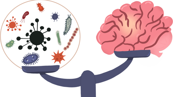 Qu'est-ce que le microbiote?