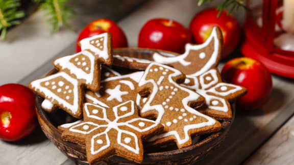 6 spécialités culinaires à retrouver cette année dans les Marchés de Noël