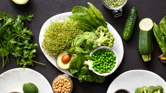 Qu'est-ce que l'alimentation intuitive ?