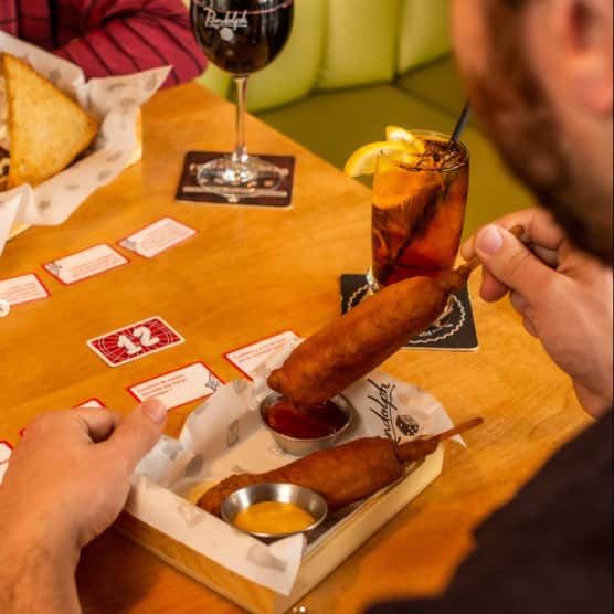 5 activités gourmandes romantiques pour la Saint-Valentin