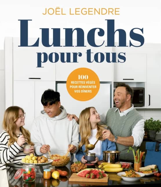 9 livres de recettes à éviter si vous n'aimez pas bien manger