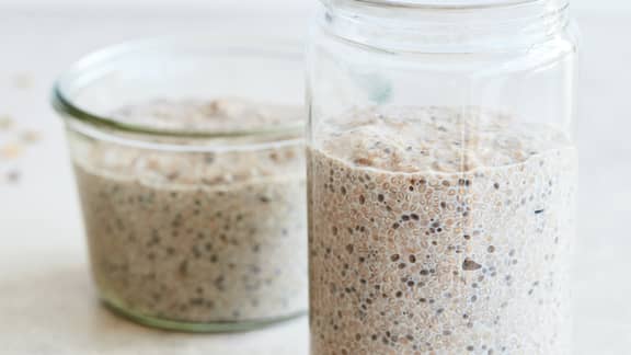 Pourquoi consommer des graines de chia chaque jour est-il bénéfique ?
