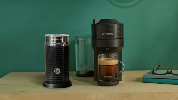 Les meilleures machines espresso