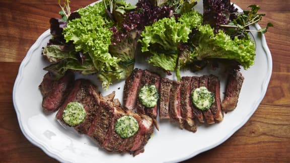 Comment choisir son steak