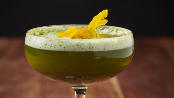 10 Cocktails Sans Alcool Pour Les Irréductibles !