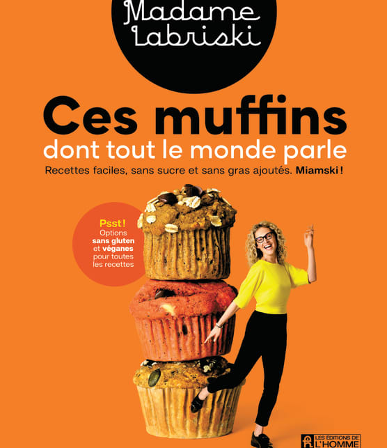 Ces muffins dont tout le monde parle