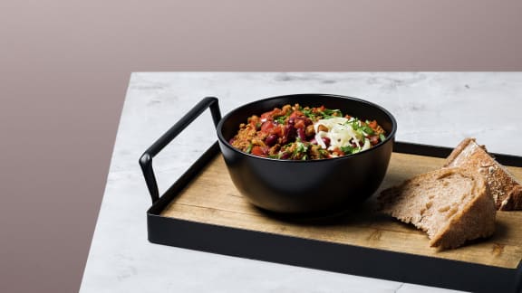Menu de la semaine du 9 au 13 décembre : repas faciles avant le rush des Fêtes
