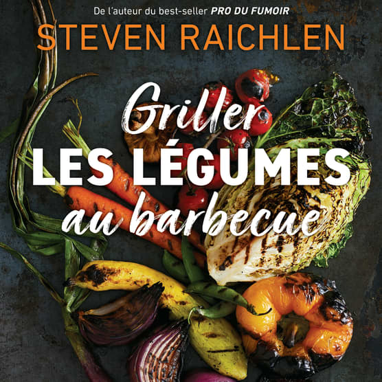 BBQ : 10 livres à découvrir (absolument) cet été!