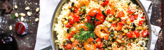 Couscous