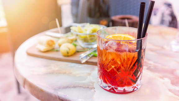 Negroni