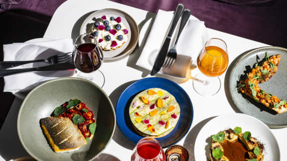 Ce populaire restaurant de Outremont annonce sa fermeture