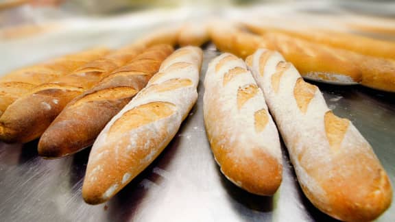 La Meilleure Baguette de Montréal 2024 : la boulangerie gagnante dévoilée