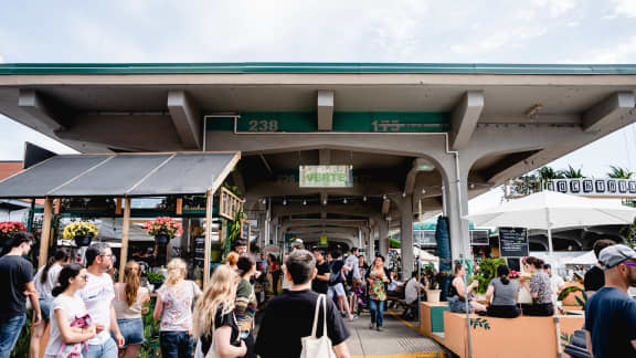 Les Marchés Publics de Montréal lancent leur saison estivale