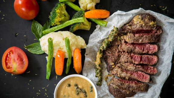 7 erreurs que l'on fait en cuisine avec le boeuf et qui sont dangereuses