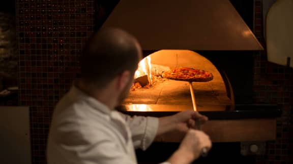 Pizza Fest 2024 : voici les 26 restaurants participants