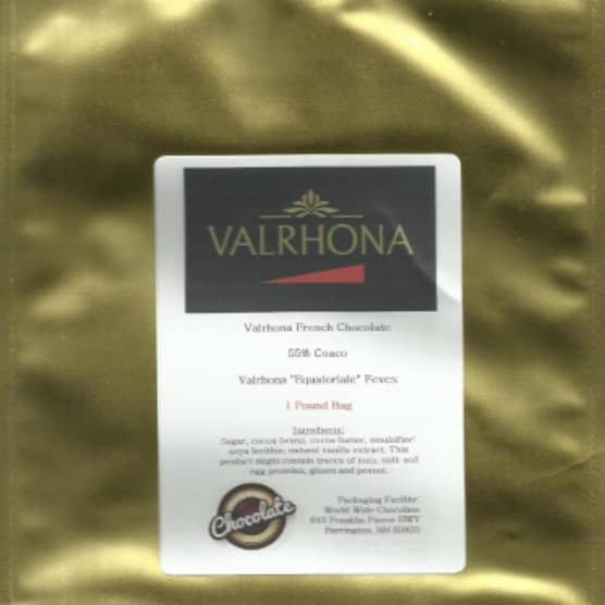 Voici les meilleures marques de chocolat pour vos desserts de Noël