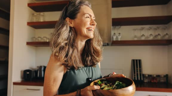 Ces glucides bons pour la santé pourraient allonger votre espérance de vie