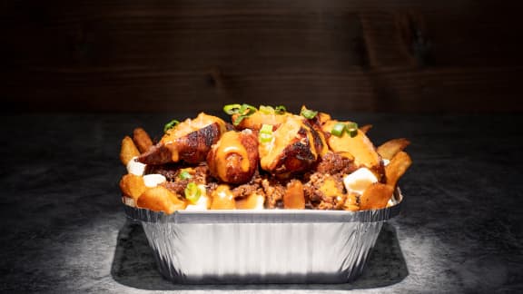 Découvrez les gagnants officiels de la Poutine Week 2023!