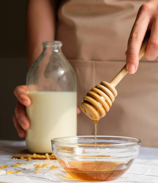 Voici pourquoi vous devez arrêter de mettre du miel dans votre thé